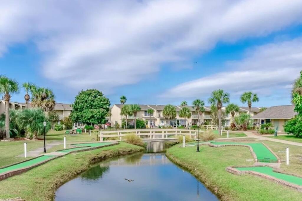 Sandcastles And Sunshine - Gulf Highlands Beach Resort Panama City Beach Exterior foto