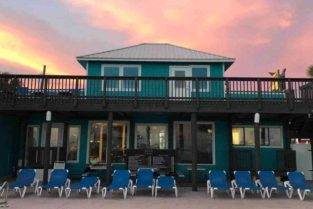 Sandcastles And Sunshine - Gulf Highlands Beach Resort Panama City Beach Exterior foto