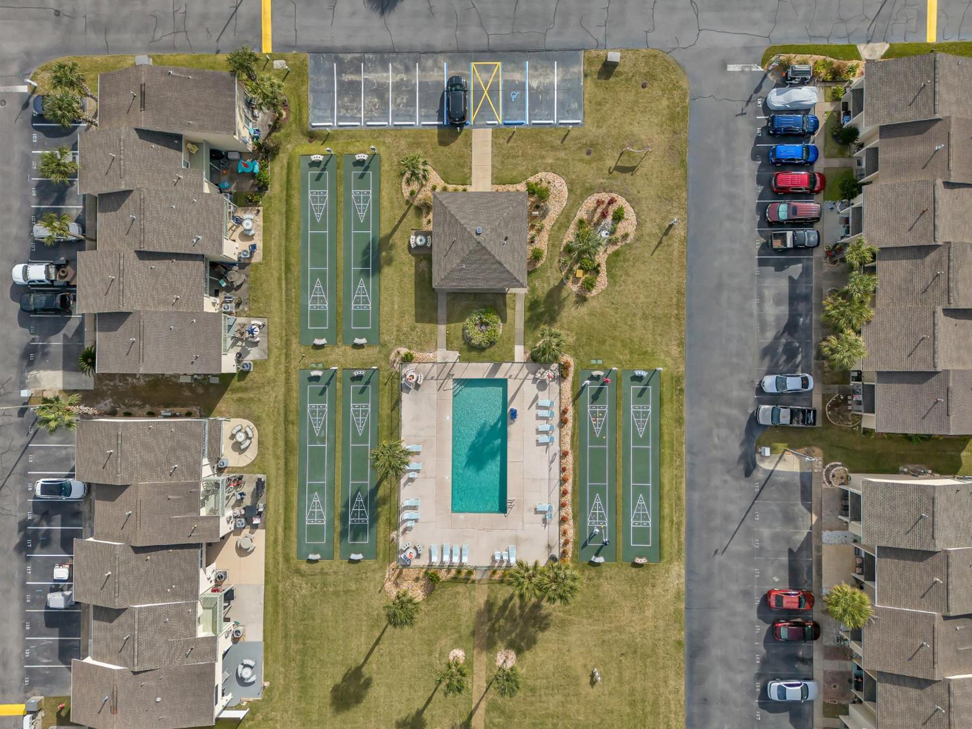 Sandcastles And Sunshine - Gulf Highlands Beach Resort Panama City Beach Exterior foto